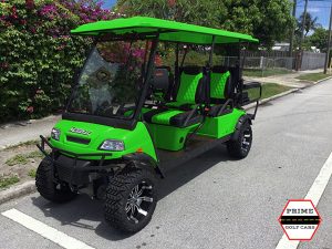 san francisco golf cart rental, golf cart rentals