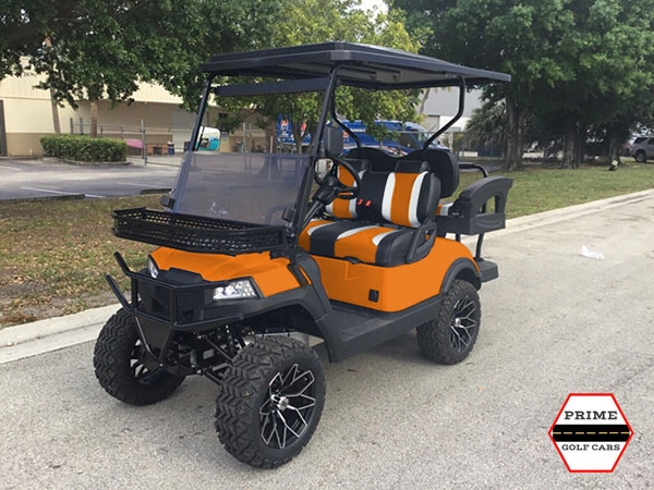 san francisco golf cart rental, golf cart rentals
