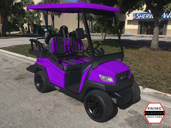 san francisco golf cart rental, golf cart rentals