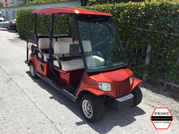 golf cart rental san francisco, san francisco golf cart rental