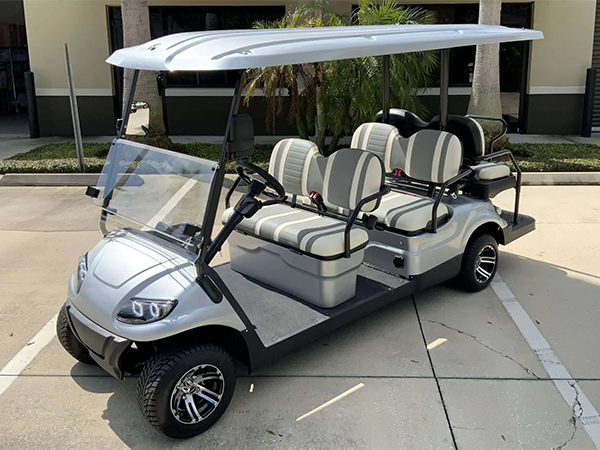 golf cart rental san francisco, san francisco golf cart rental