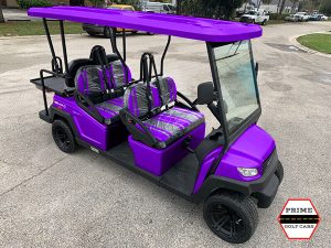 san francisco golf cart service, golf cart repair san francisco 